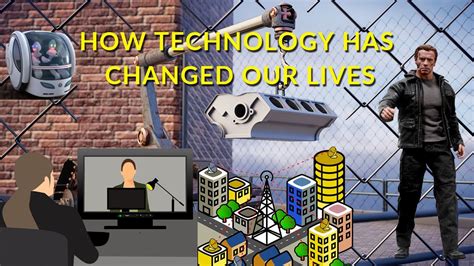 7 Ways Hellish Tech Is Revolutionizing Our Lives