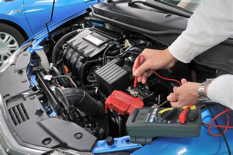 7 Ways Hi Tech Auto Electrics Revolutionize Car Maintenance