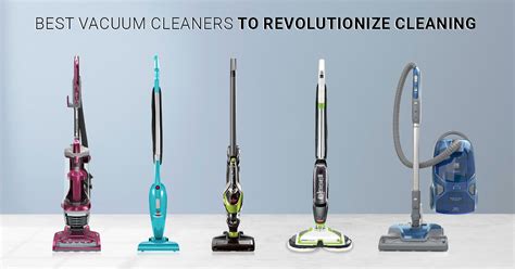 7 Ways Hi-Tech Cleaners Revolutionize Cleaning Industry