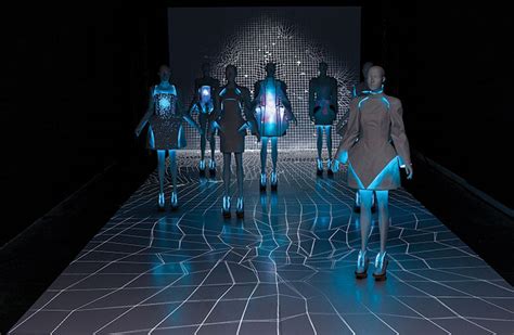 7 Ways Hi-Tech Clothes Are Changing Fashion Forever