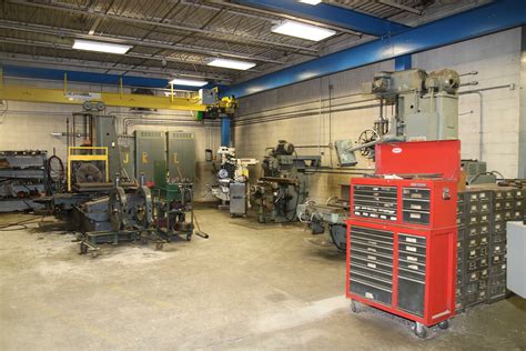 7 Ways Hi-Tech Machine Shops Stay Ahead