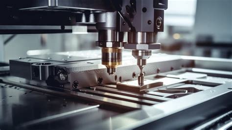 7 Ways High Tech Machine Shops Stay Ahead