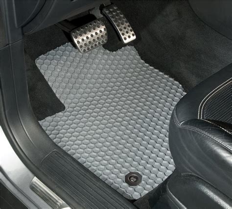 7 Ways Intro Tech Car Mats Enhance Your Ride