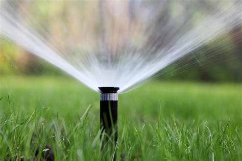 7 Ways Irrigation Tech Saves Water