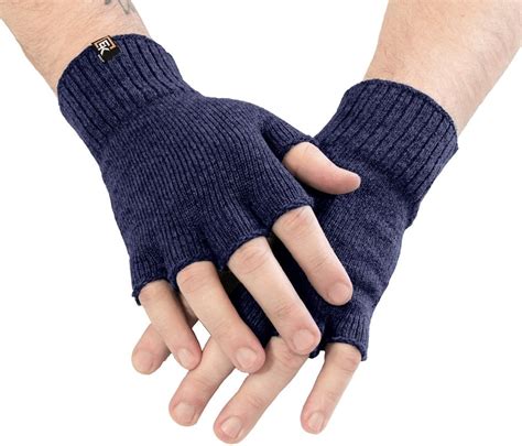 7 Ways Knit Tech Gloves Revolutionize Winter Fashion