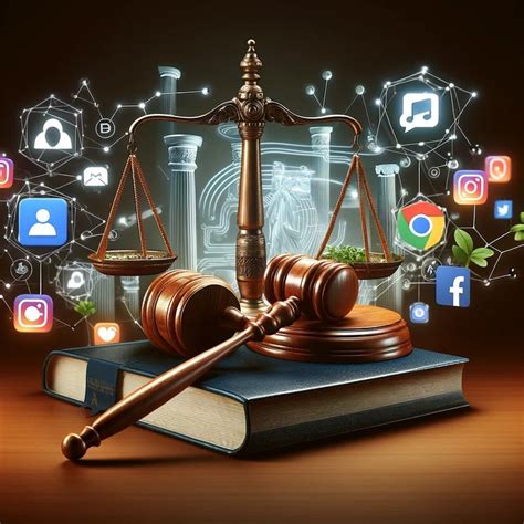 7 Ways Legal Tech Is Revolutionizing Nyc Law Firms