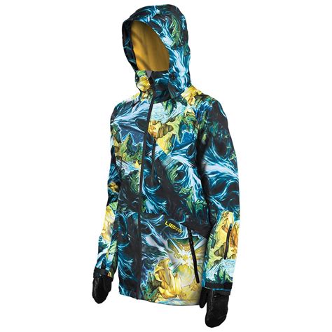 7 Ways Lib Tech Coat Improves Your Outdoor Experience