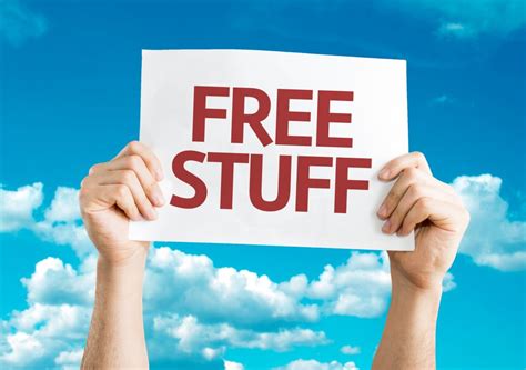 7 Ways Nonprofits Can Get Free Stuff