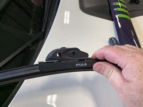 7 Ways Piaa Si-Tech Wiper Blades Outperform Others