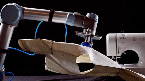 7 Ways Sew Tech Is Revolutionizing The Industry