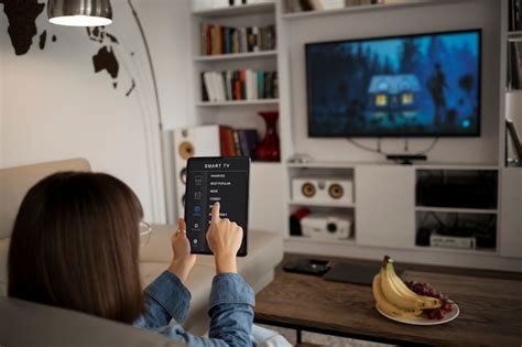 7 Ways Smart Couches Are Revolutionizing Home Entertainment