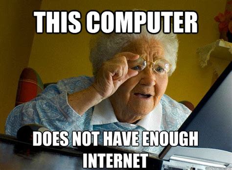 7 Ways The Tech Grandma Meme Won The Internet