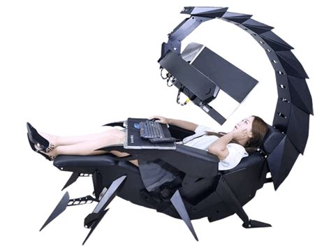 7 Ways The X Tech Chair Revolutionizes Gaming