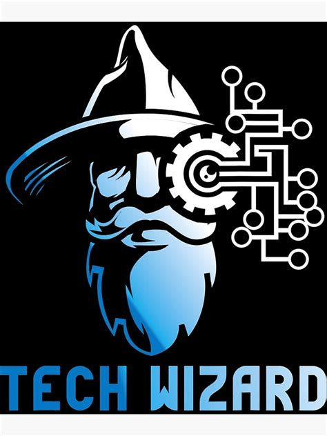 7 Ways To Become A Tech Wizard