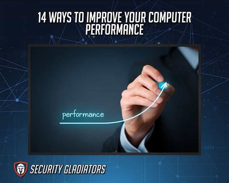 7 Ways To Boost Solid Tech Performance