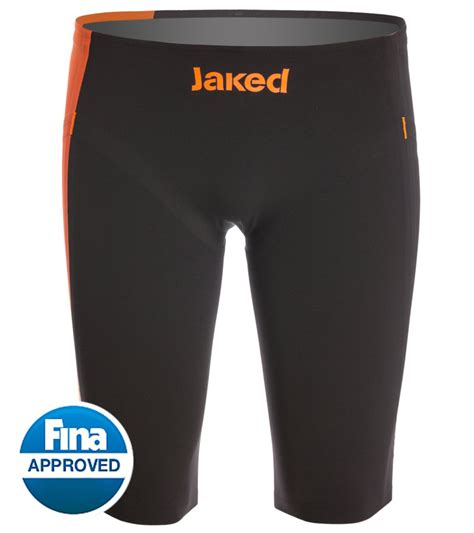 7 Ways To Choose The Right Jaked Tech Suit