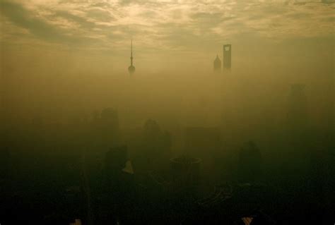 7 Ways To Combat Hi-Tech Smog