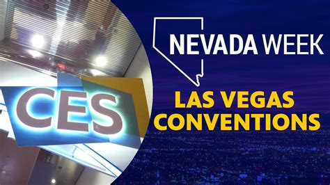 7 Ways To Experience Nace Las Vegas Convention