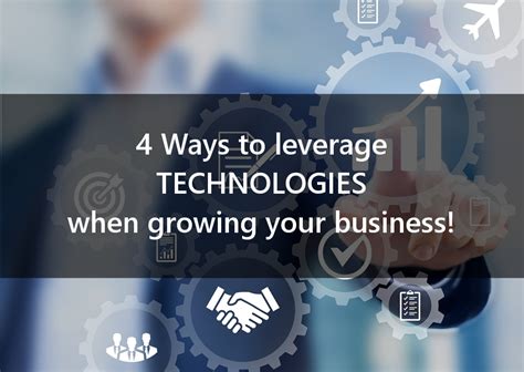 7 Ways To Leverage Kor Tech For Business Growth