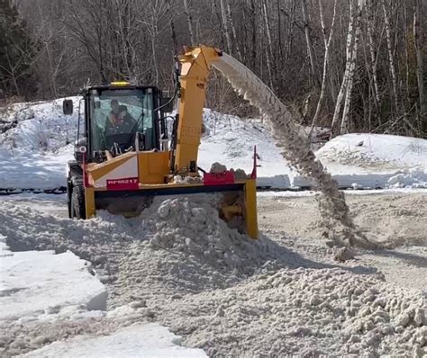 7 Ways To Master The Snow Tech Snow Blower