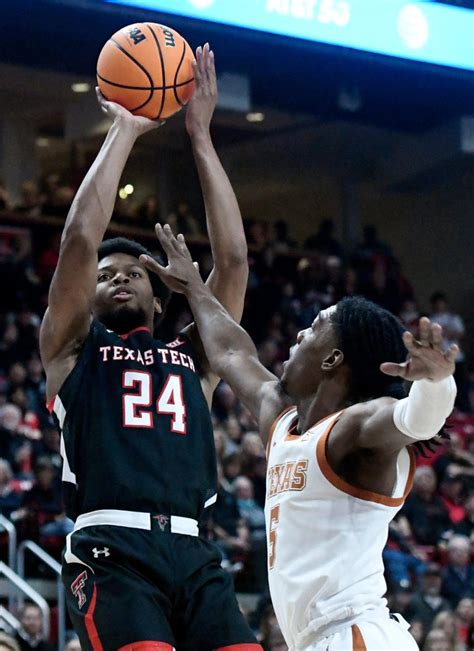 7 Ways To Rep Texas Tech Basketball In Style