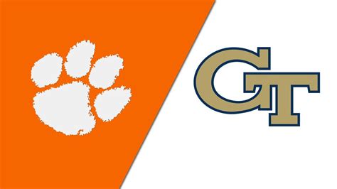 7 Ways To Score Georgia Tech Vs Clemson Tickets