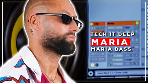 7 Ways To Tech It Deep With Maria Maria Download