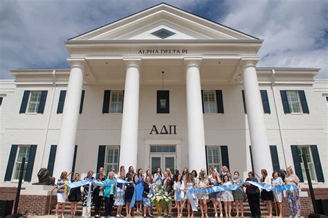 7 Ways To Thrive In Adpi At Georgia Tech