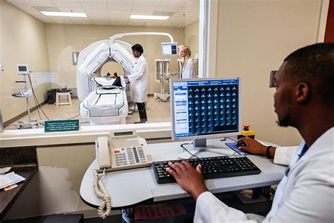 7 Ways To Thrive In Nuclear Medicine Tech Travel Jobs