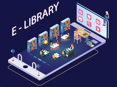 7 Ways To Utilize York Tech Library Resources