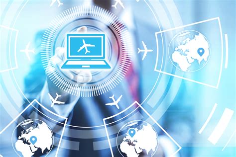 7 Ways Travel Tech Enhances Agency Services