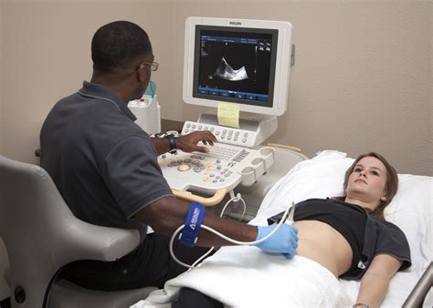 7 Ways Ultrasound Techs Thrive In Jacksonville, Fl