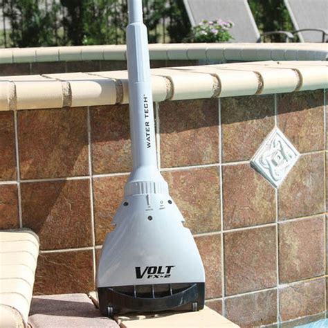 7 Ways Water Tech Volt Fx 2 Simplifies Pool Maintenance