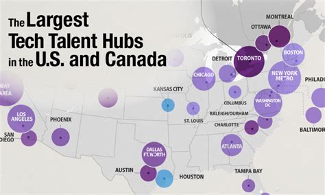 701 Tech Center Dr: A Hub For Innovation And Tech