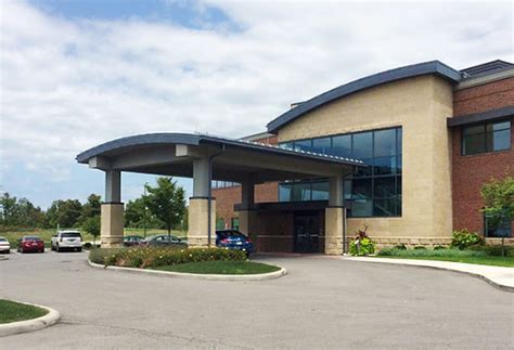 701 Tech Center Drive Gahanna Ohio Office Space