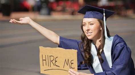 8 High-Tech Campus Jobs For Graduates