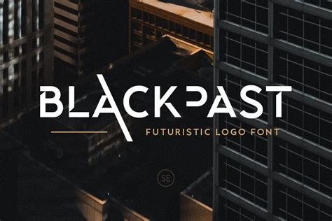 8 High-Tech Fonts To Elevate Your Designs