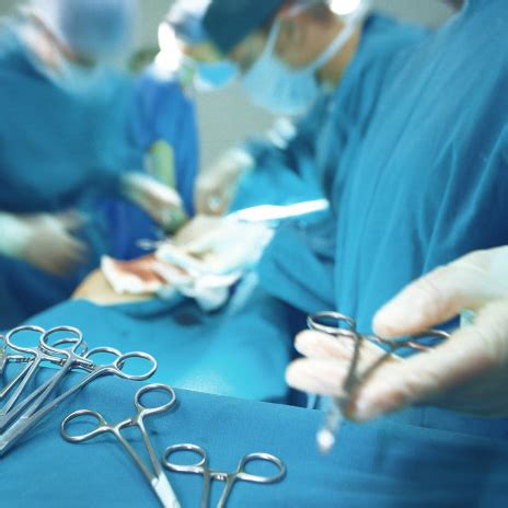 8 Part Time Surgical Tech Jobs You Can Apply