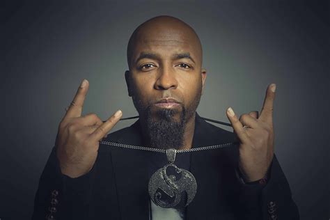 9 Ways Tech N9ne Dominated In Phoenix