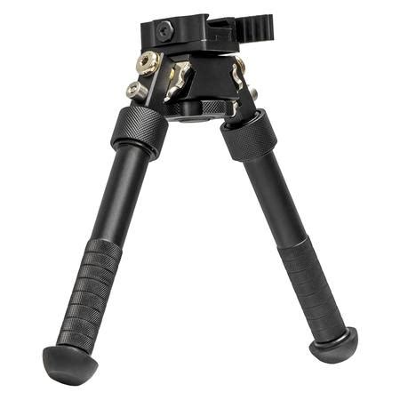 Accu Tech Bipod: Stability And Accuracy For Every Shooter