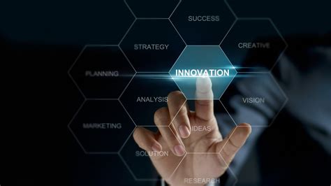 Ace Tech Inc: Innovative Solutions For A Digital Future