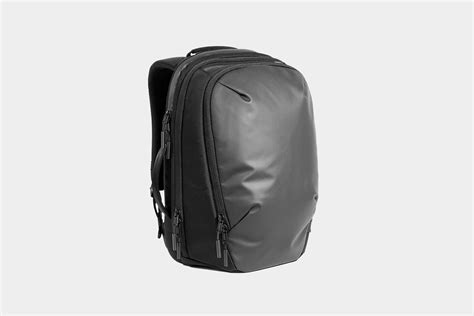 Aer Tech Pack 3 Review