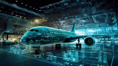 Aerospace Tech Week: The Future Of Flight Innovation