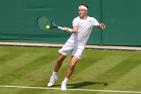 Air Tech Challenge 2: Revolutionizing Wimbledons Tennis Experience