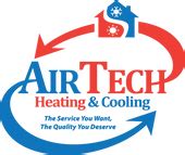 Air Tech Heating And Cooling Rice Lake Wi Solutions