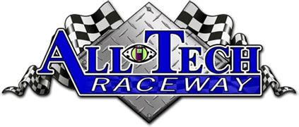 All Tech Raceway Latest Results And Standings