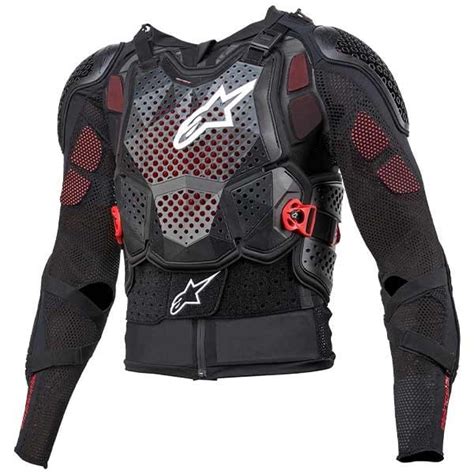 Alpinestars Bionic Tech V3: Ultimate Racing Protection