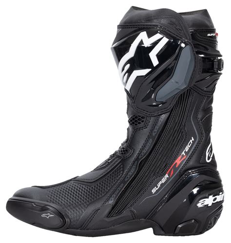 Alpinestars Super Tech R Review And Buying Guide