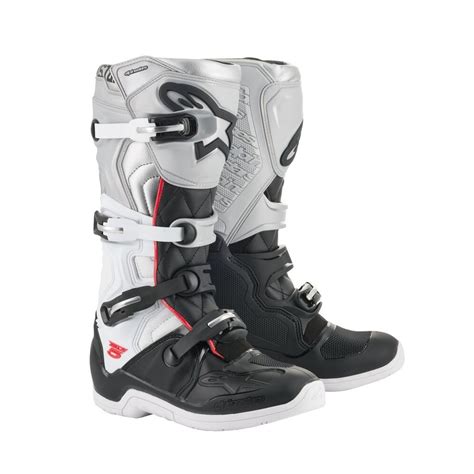 Alpinestars Tech 5 Boots Review And Buying Guide