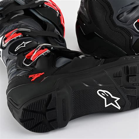 Alpinestars Tech 7 Enduro Boots Review And Rating